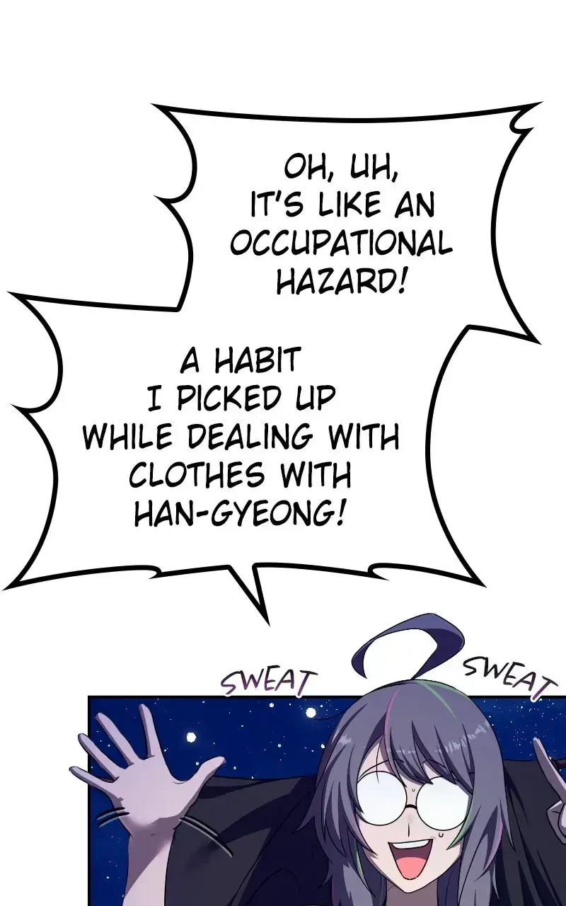 Maybe Undefeatable Chapter 64 Page 5