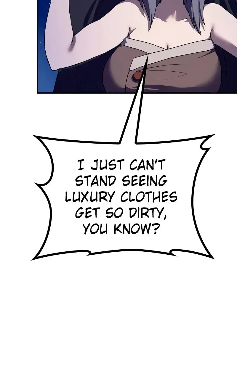 Maybe Undefeatable Chapter 64 Page 6