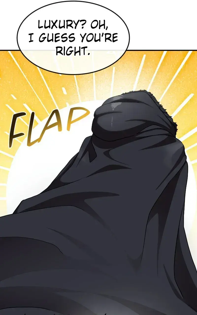 Maybe Undefeatable Chapter 64 Page 7