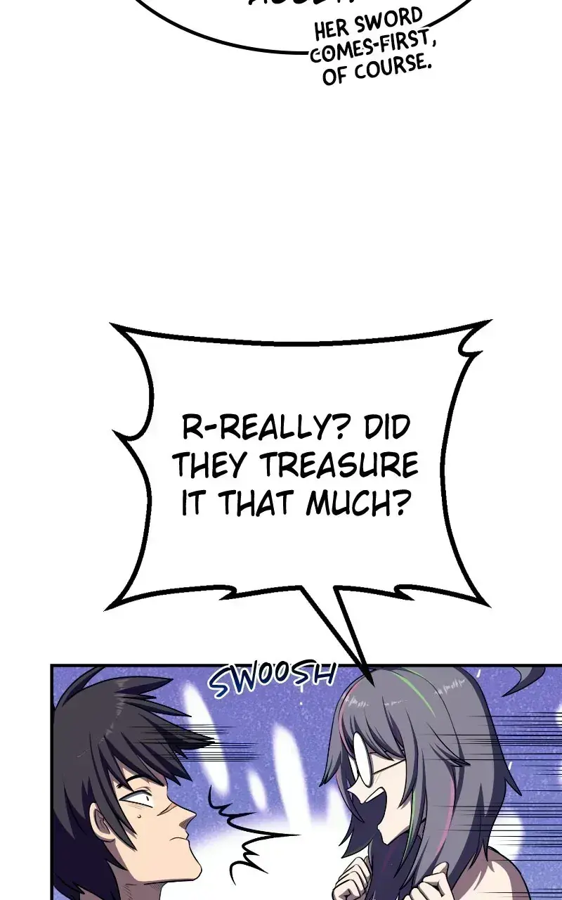 Maybe Undefeatable Chapter 64 Page 9