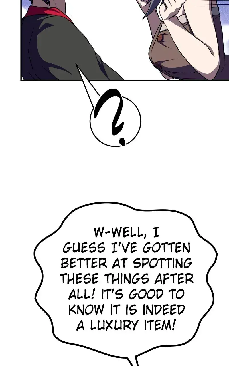 Maybe Undefeatable Chapter 64 Page 10