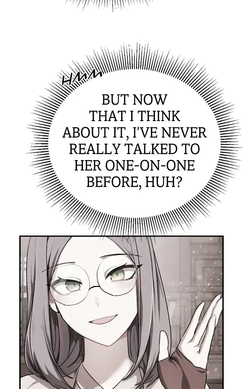 Maybe Undefeatable Chapter 64 Page 12