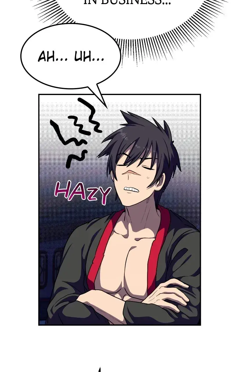 Maybe Undefeatable Chapter 64 Page 14