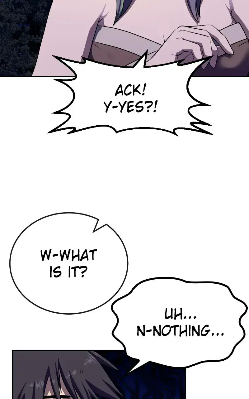 Maybe Undefeatable Chapter 64 Page 16