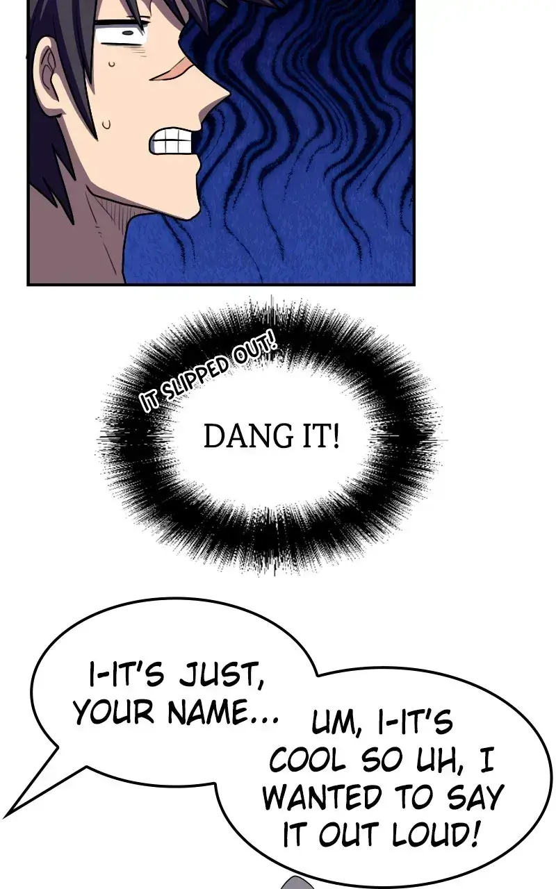 Maybe Undefeatable Chapter 64 Page 17