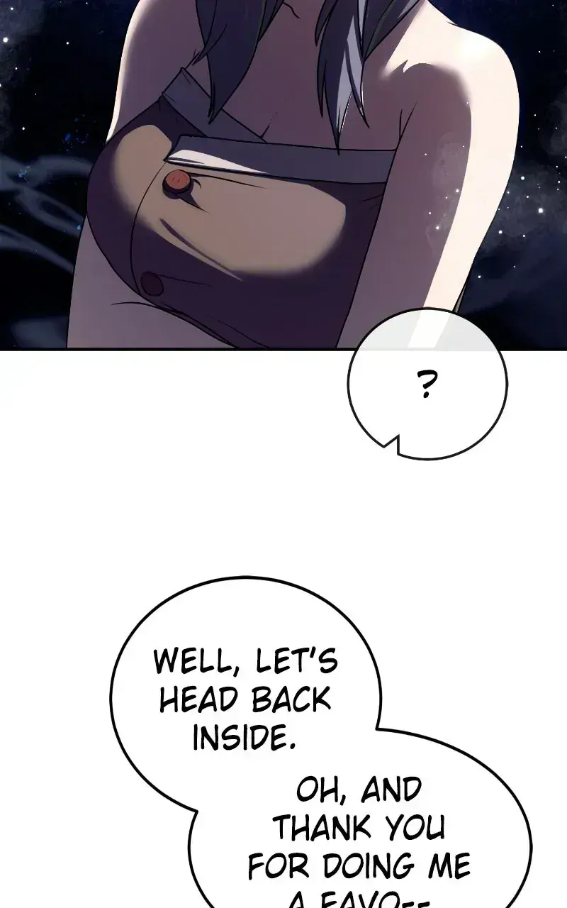 Maybe Undefeatable Chapter 64 Page 20