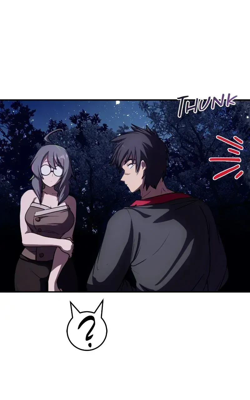 Maybe Undefeatable Chapter 64 Page 22