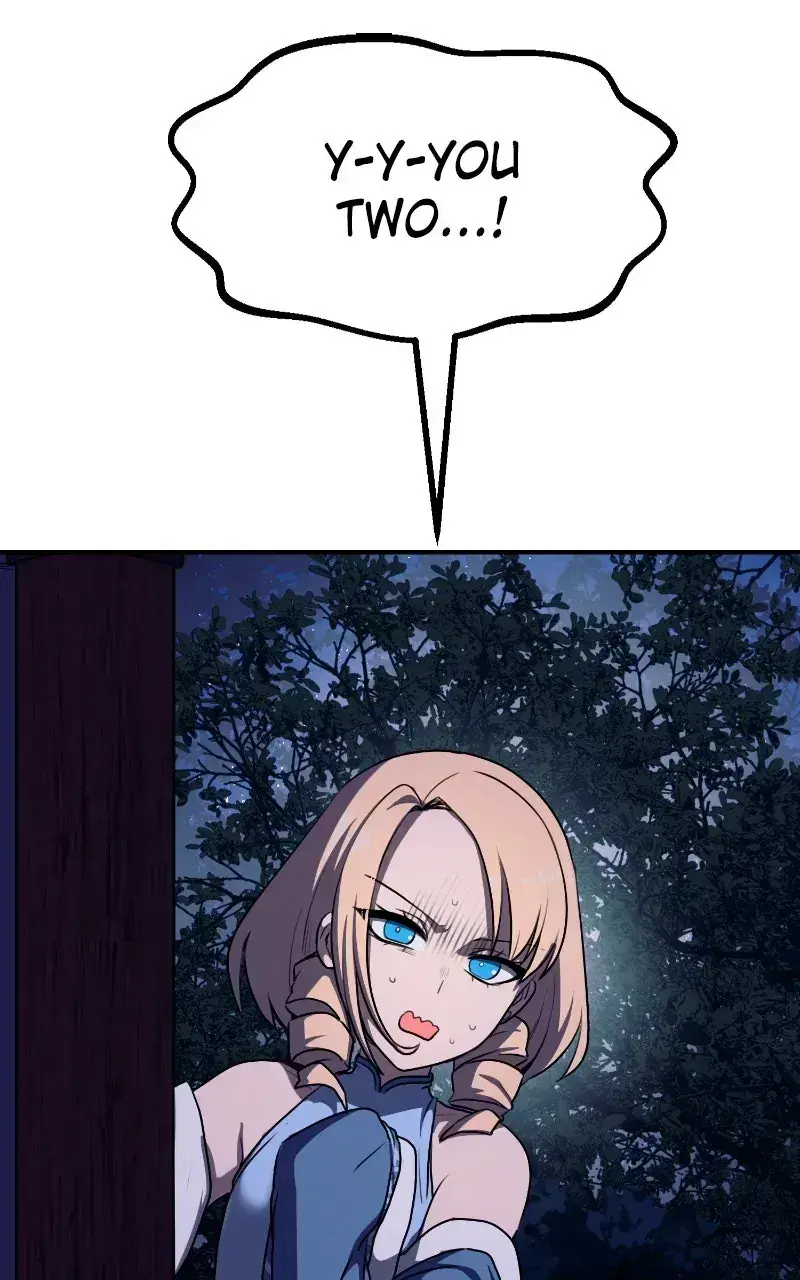 Maybe Undefeatable Chapter 64 Page 23