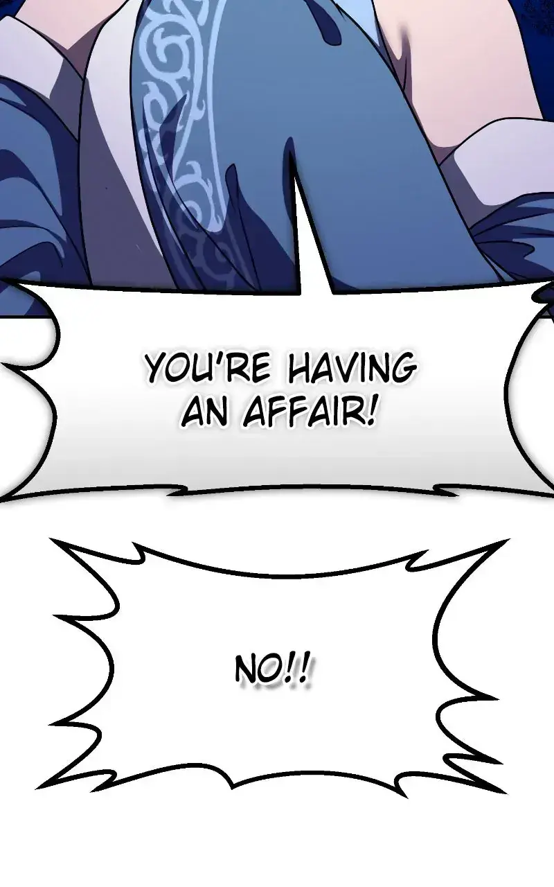 Maybe Undefeatable Chapter 64 Page 25