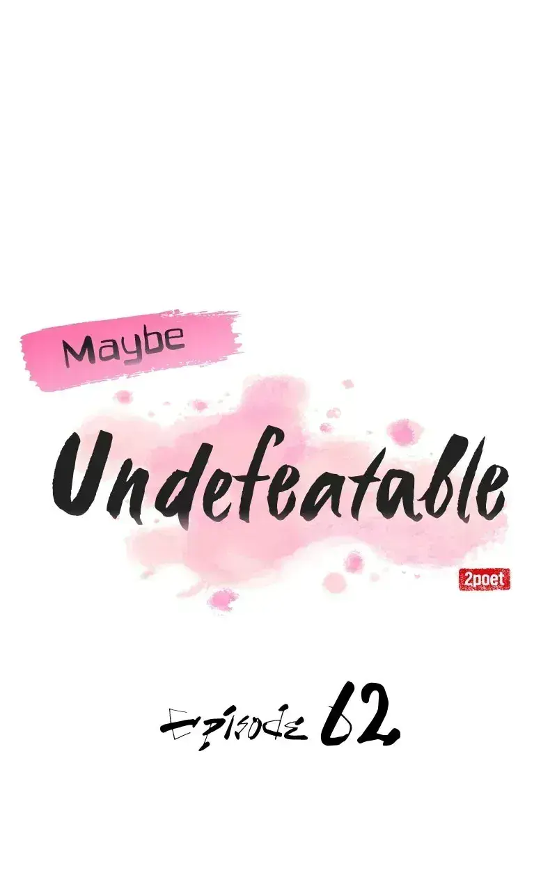 Maybe Undefeatable Chapter 64 Page 26