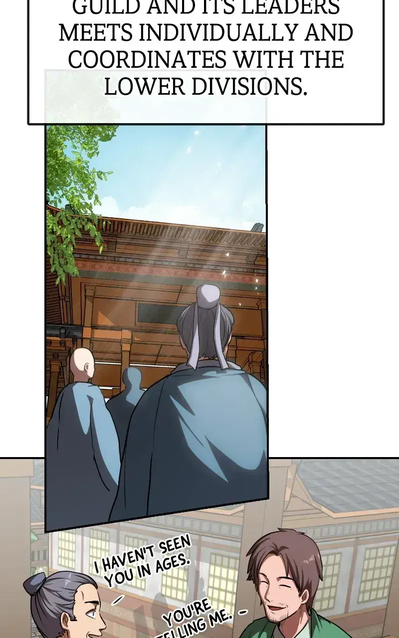 Maybe Undefeatable Chapter 64 Page 28