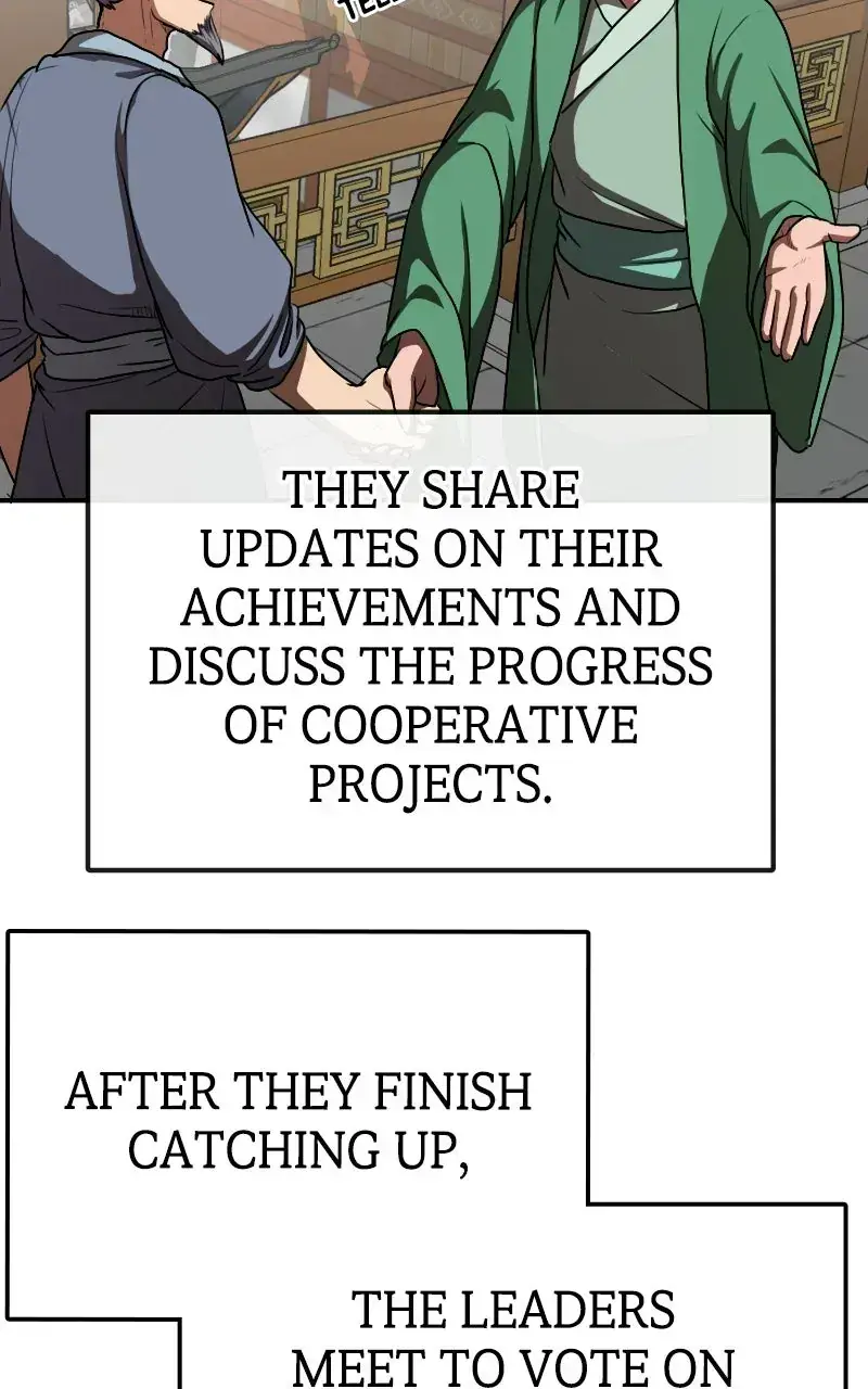 Maybe Undefeatable Chapter 64 Page 29