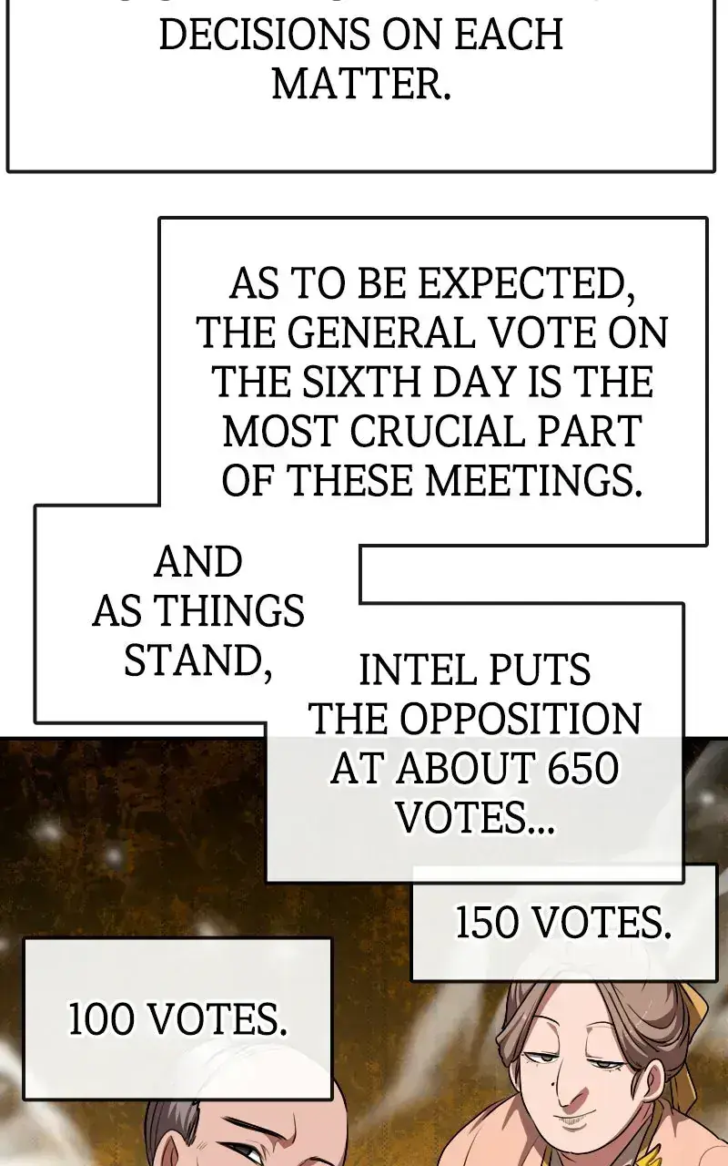Maybe Undefeatable Chapter 64 Page 31