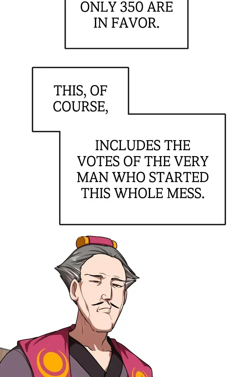 Maybe Undefeatable Chapter 64 Page 33