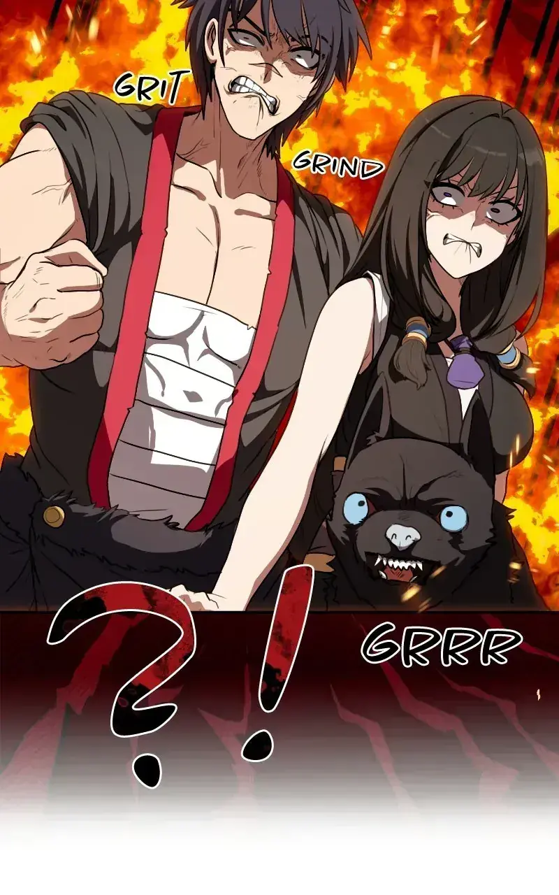 Maybe Undefeatable Chapter 64 Page 35