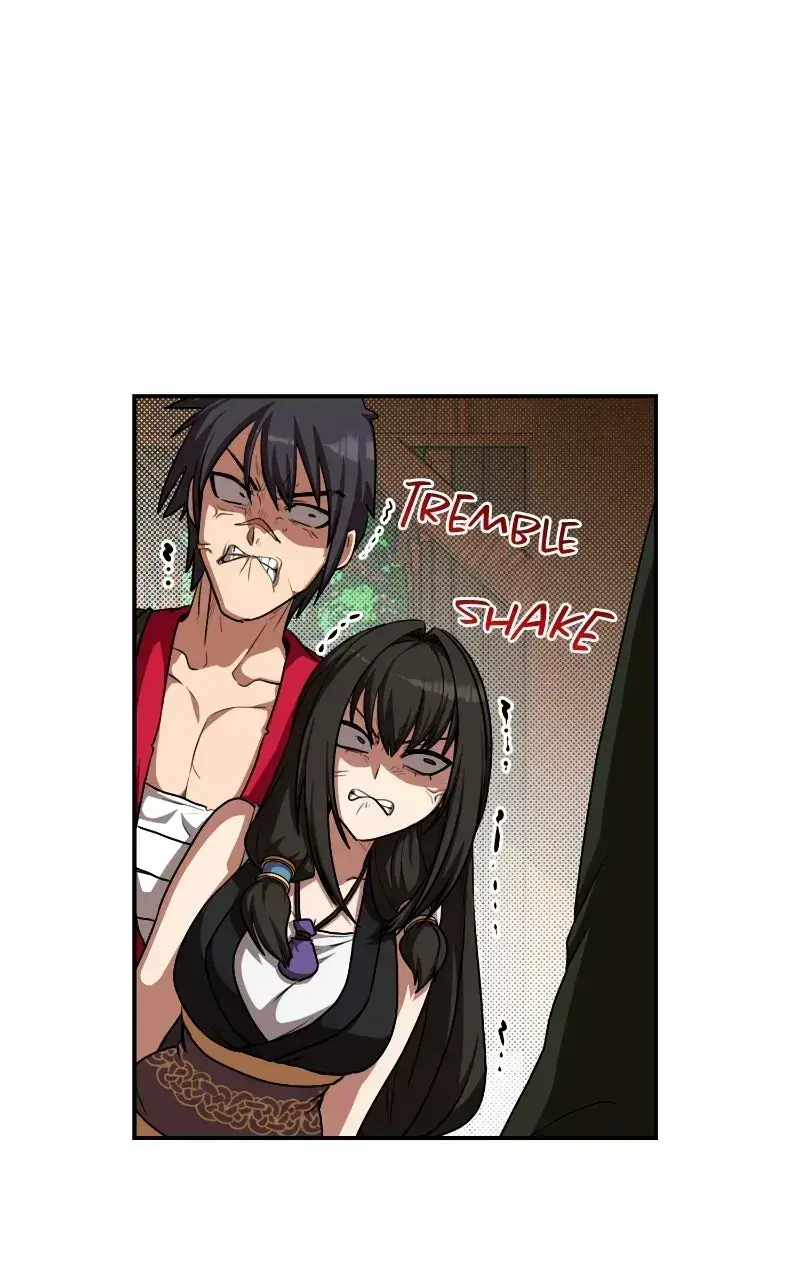 Maybe Undefeatable Chapter 64 Page 36