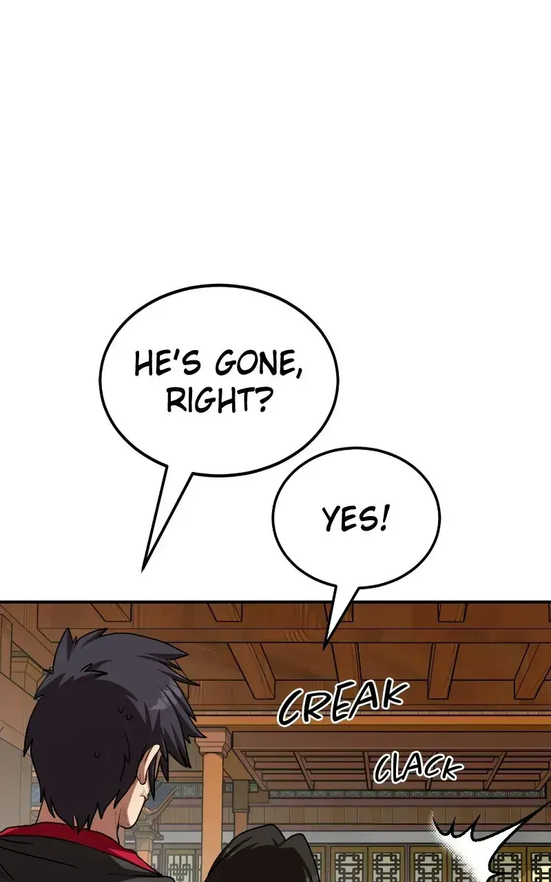 Maybe Undefeatable Chapter 64 Page 37