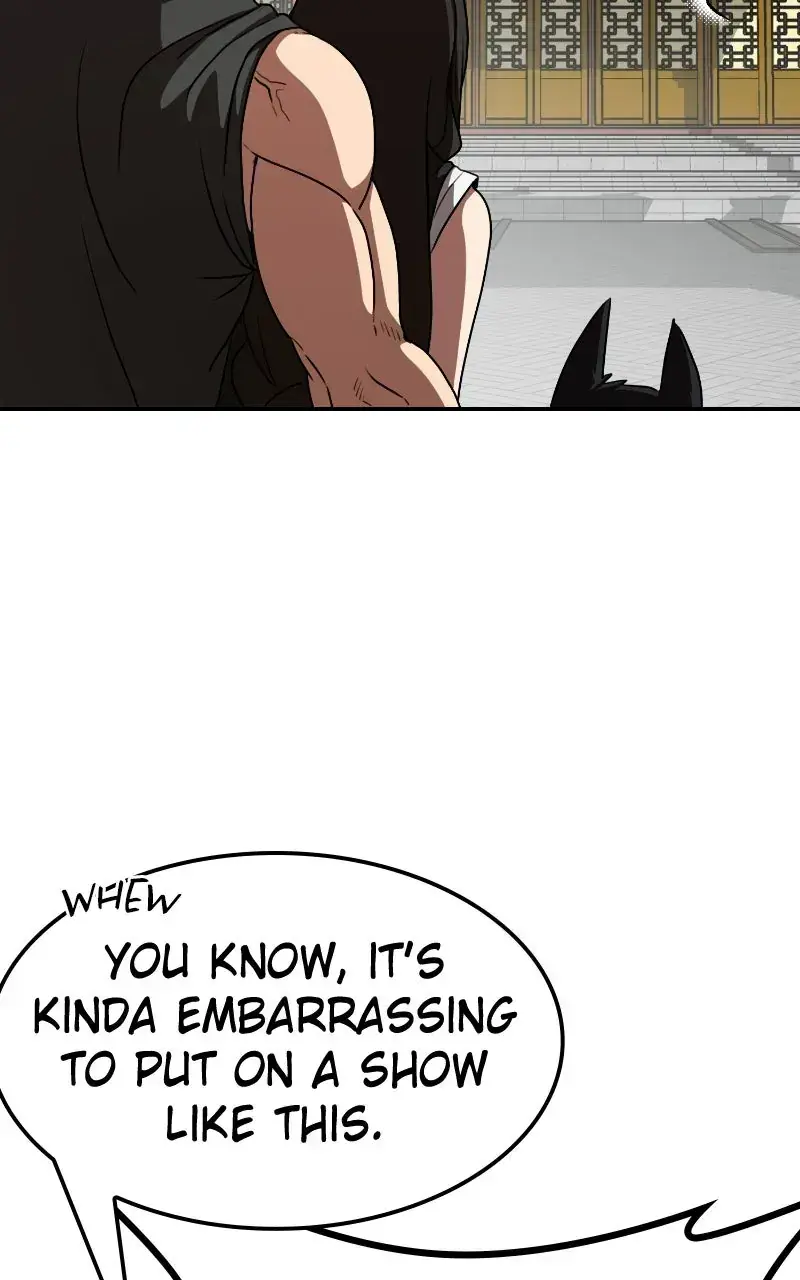 Maybe Undefeatable Chapter 64 Page 38