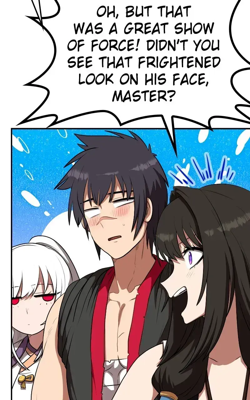 Maybe Undefeatable Chapter 64 Page 39