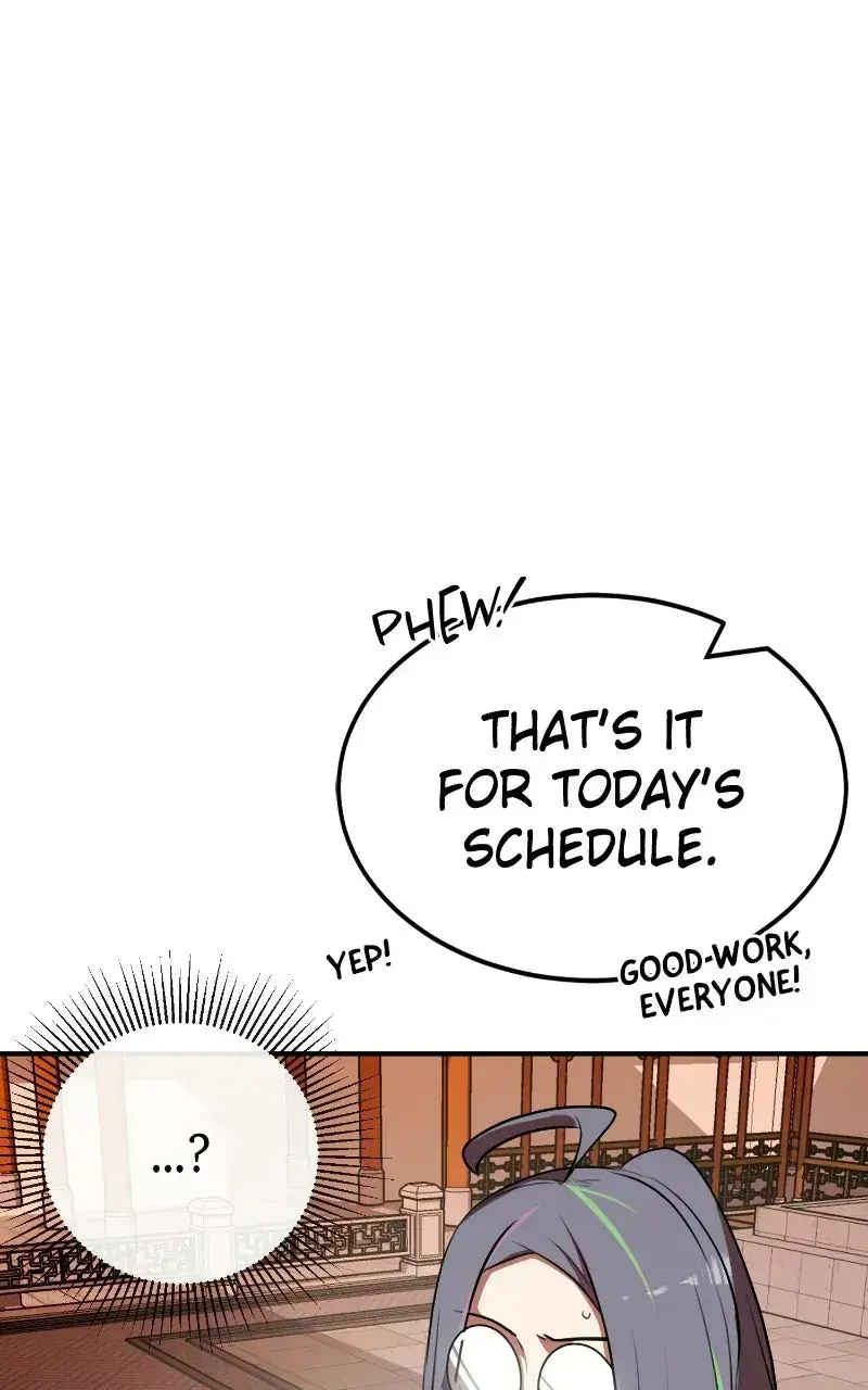 Maybe Undefeatable Chapter 64 Page 42