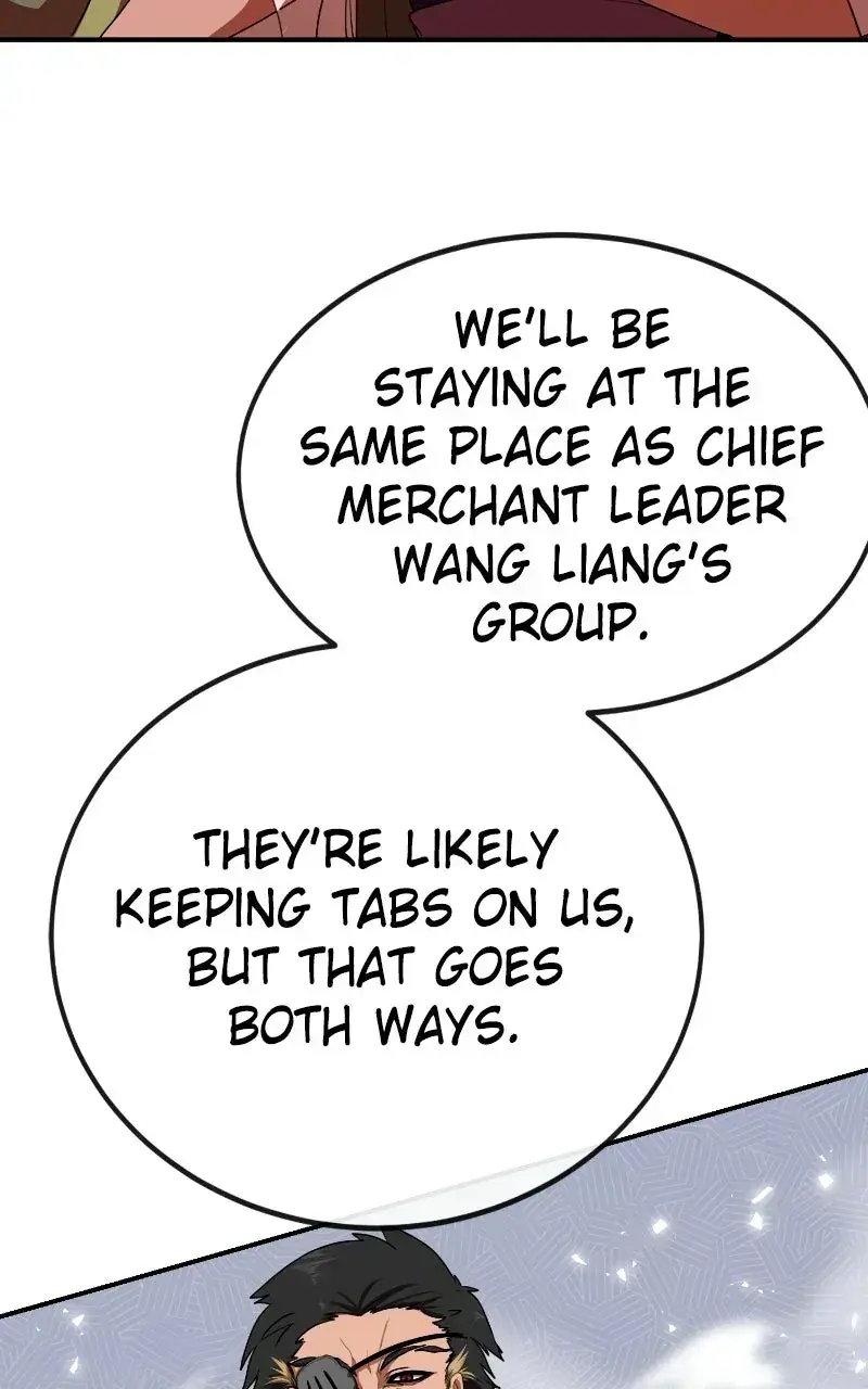 Maybe Undefeatable Chapter 64 Page 45