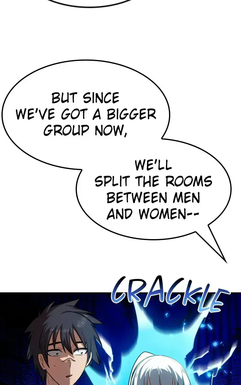Maybe Undefeatable Chapter 64 Page 47