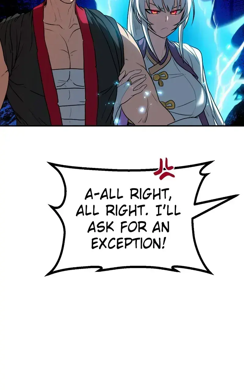 Maybe Undefeatable Chapter 64 Page 48