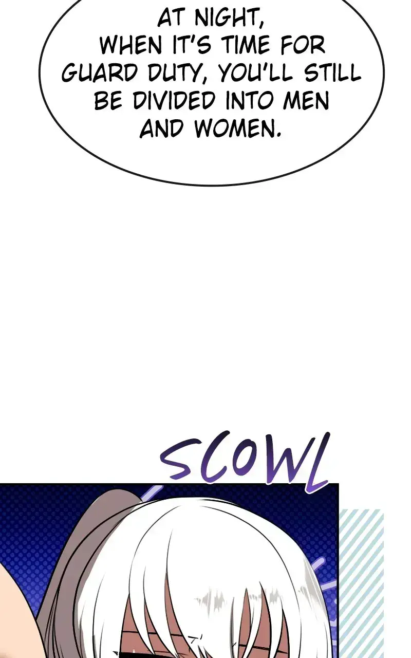 Maybe Undefeatable Chapter 64 Page 50