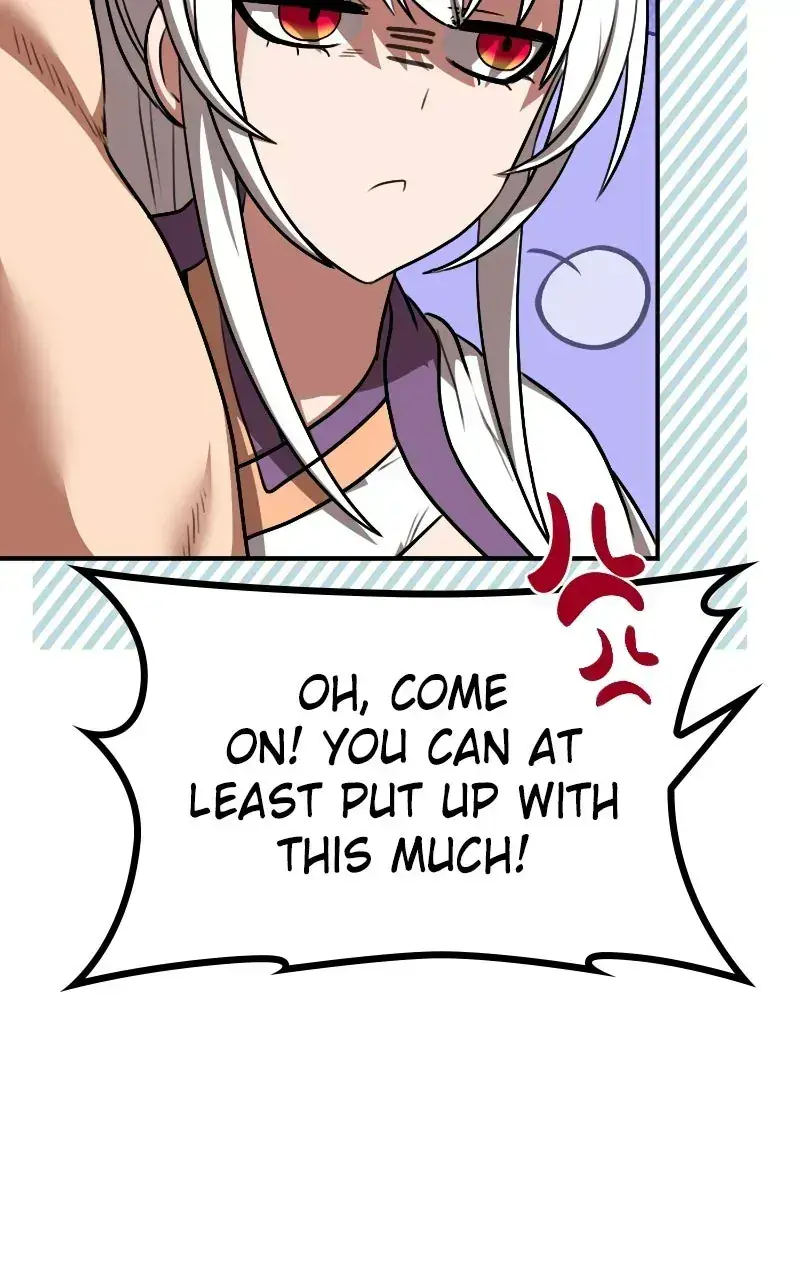 Maybe Undefeatable Chapter 64 Page 51
