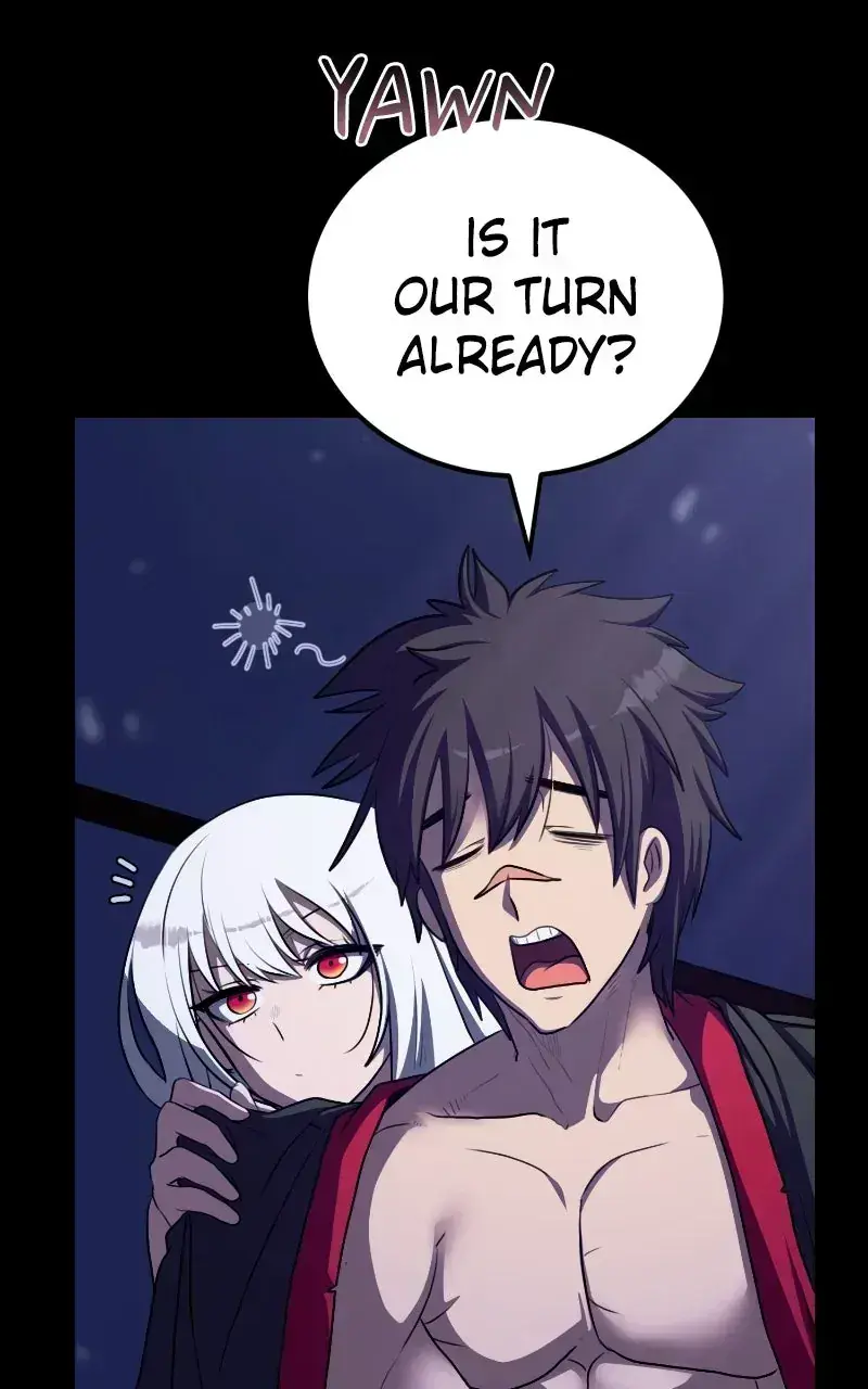 Maybe Undefeatable Chapter 64 Page 56