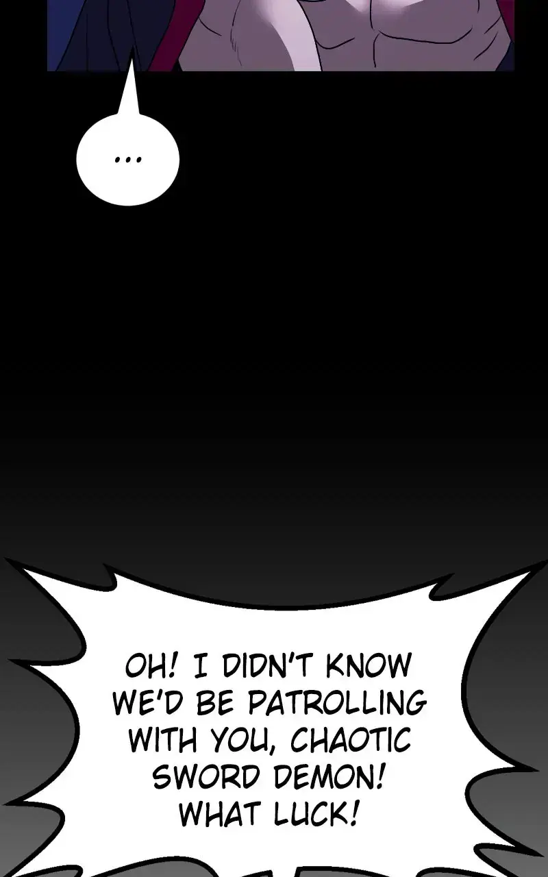 Maybe Undefeatable Chapter 64 Page 57