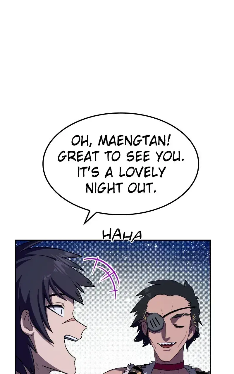 Maybe Undefeatable Chapter 64 Page 59