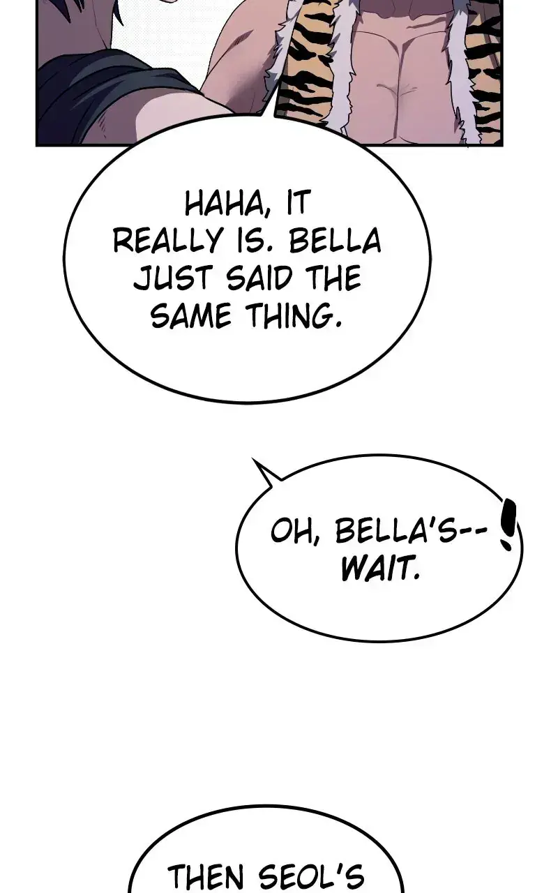 Maybe Undefeatable Chapter 64 Page 60