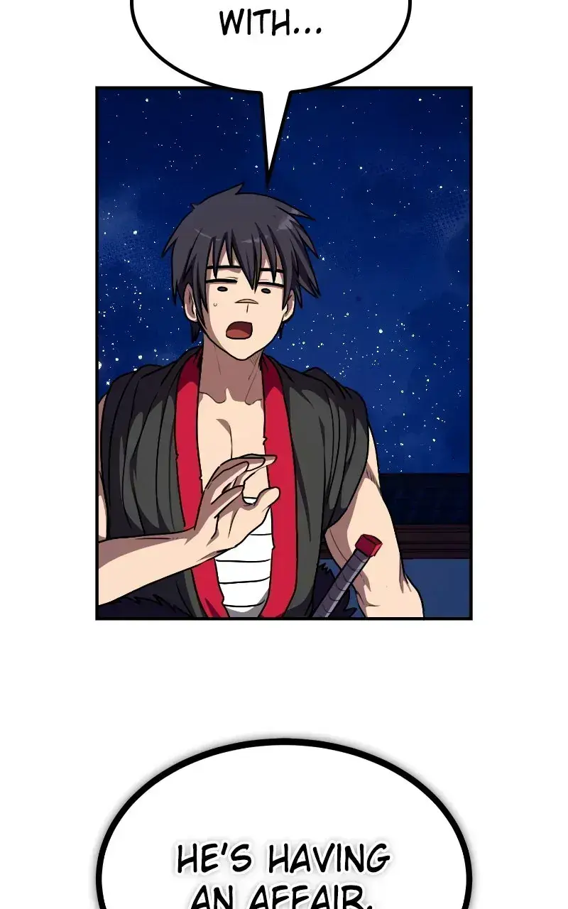 Maybe Undefeatable Chapter 64 Page 61