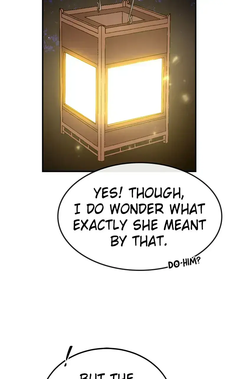 Maybe Undefeatable Chapter 64 Page 65
