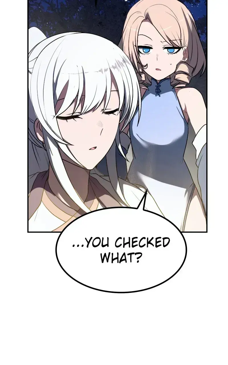 Maybe Undefeatable Chapter 64 Page 68