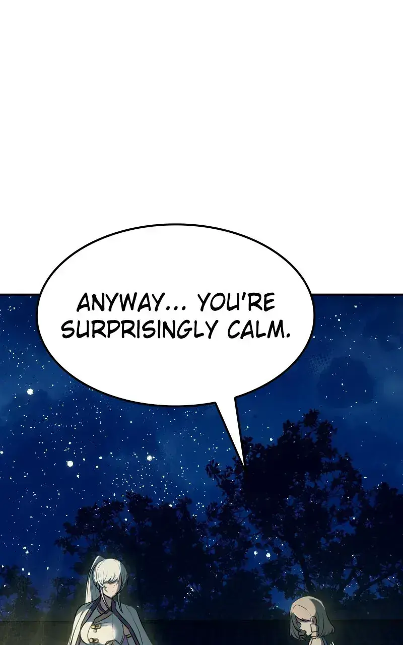 Maybe Undefeatable Chapter 64 Page 69