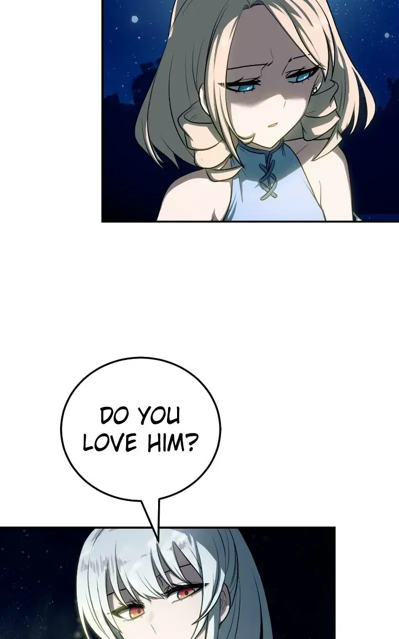 Maybe Undefeatable Chapter 64 Page 71