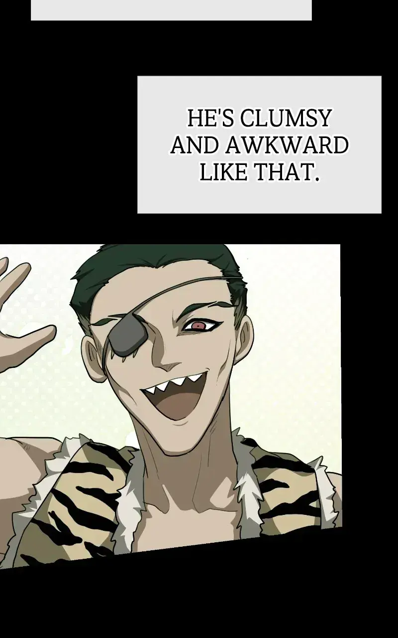 Maybe Undefeatable Chapter 64 Page 75