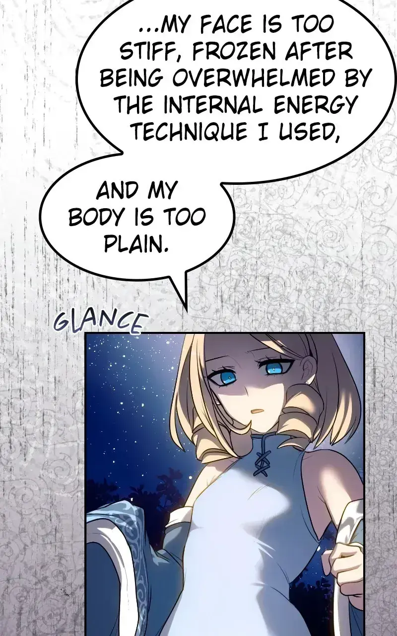 Maybe Undefeatable Chapter 64 Page 79
