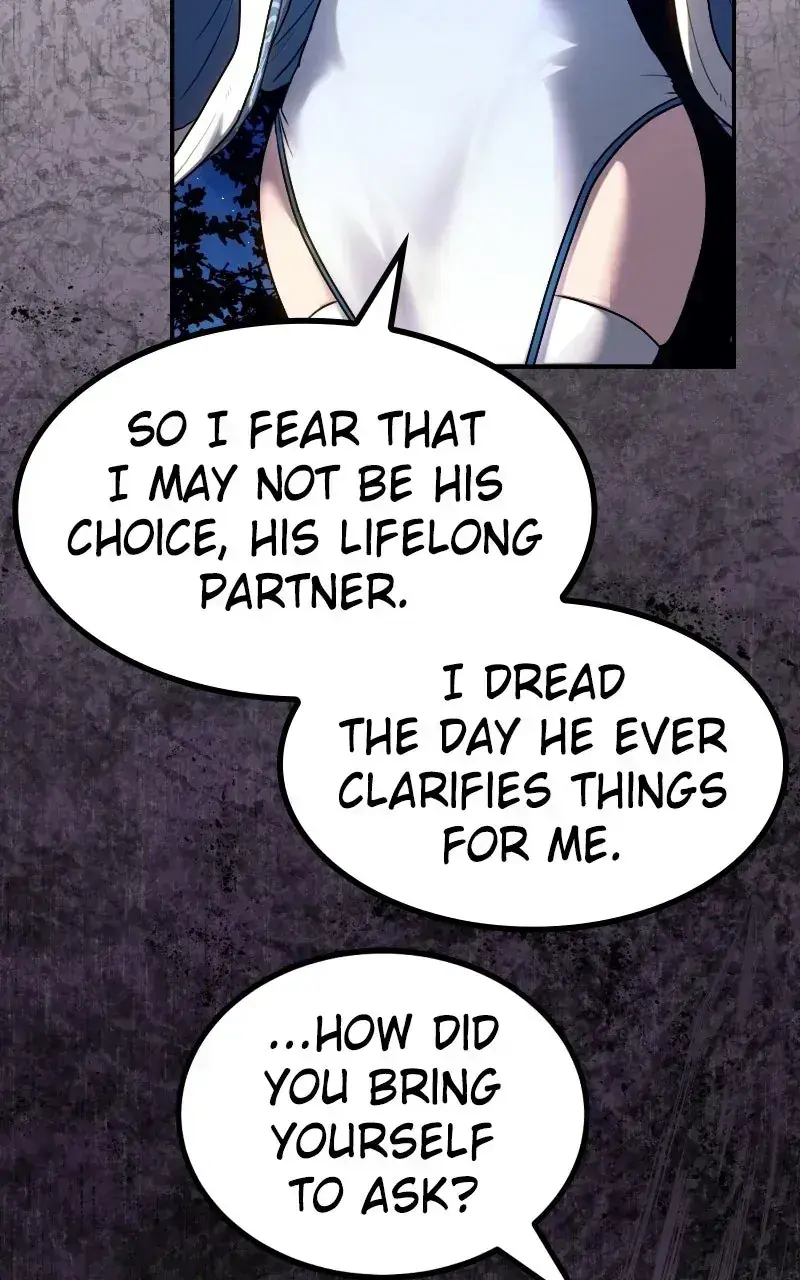 Maybe Undefeatable Chapter 64 Page 80