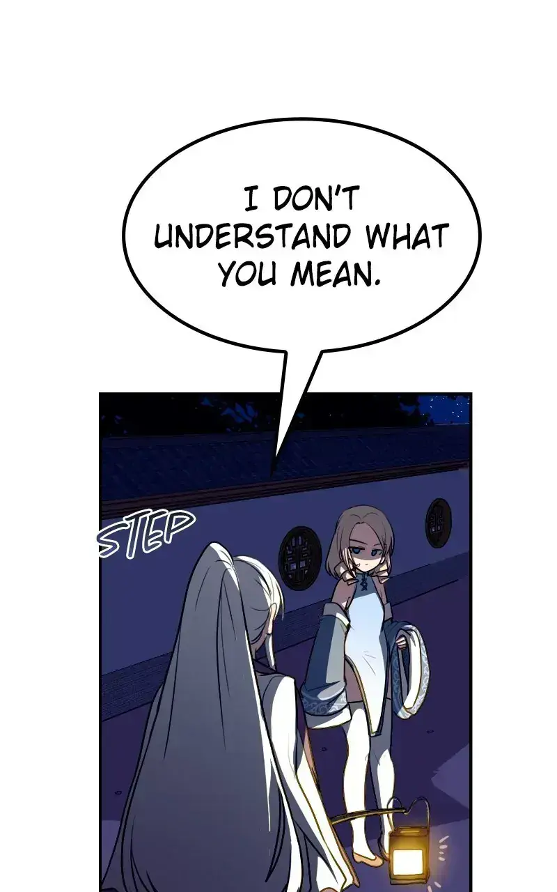 Maybe Undefeatable Chapter 64 Page 82