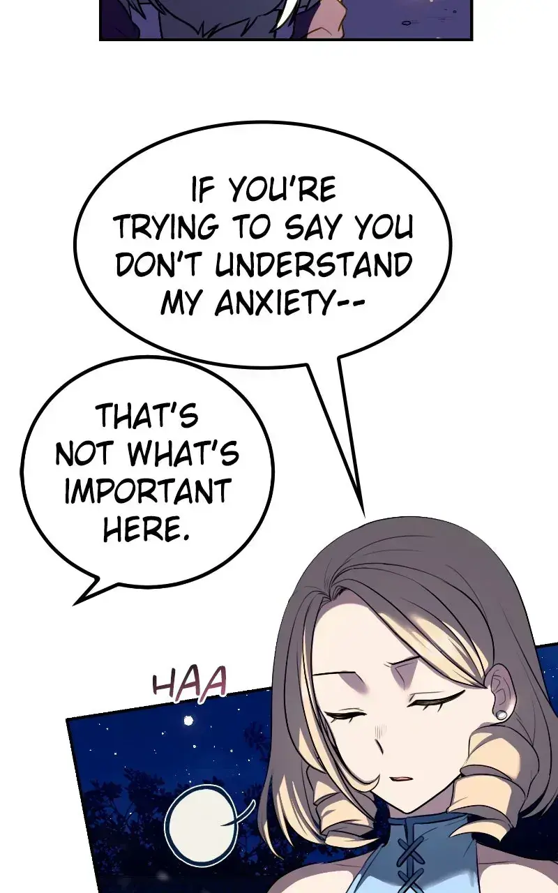 Maybe Undefeatable Chapter 64 Page 83