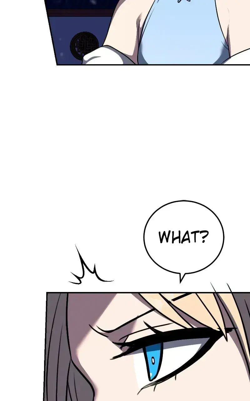 Maybe Undefeatable Chapter 64 Page 84