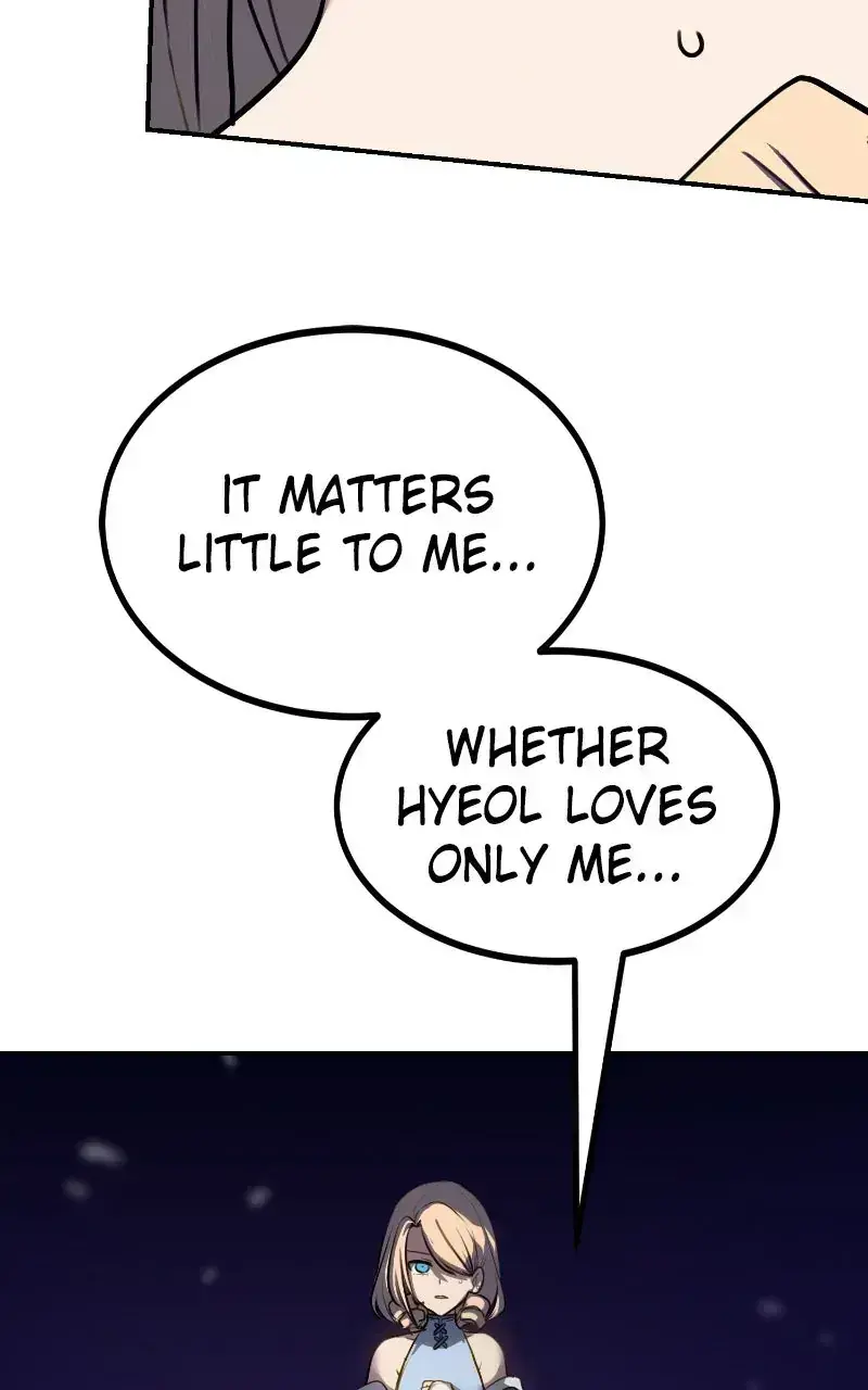 Maybe Undefeatable Chapter 64 Page 85