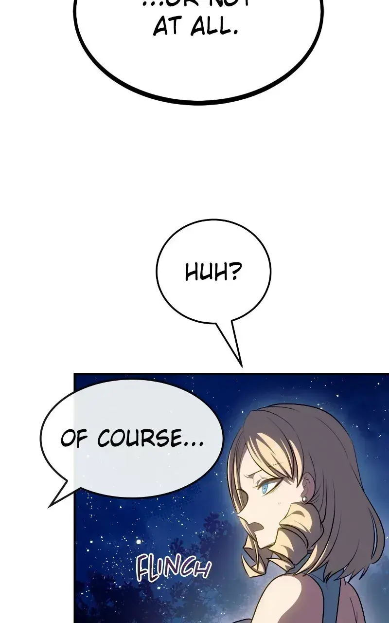 Maybe Undefeatable Chapter 64 Page 87