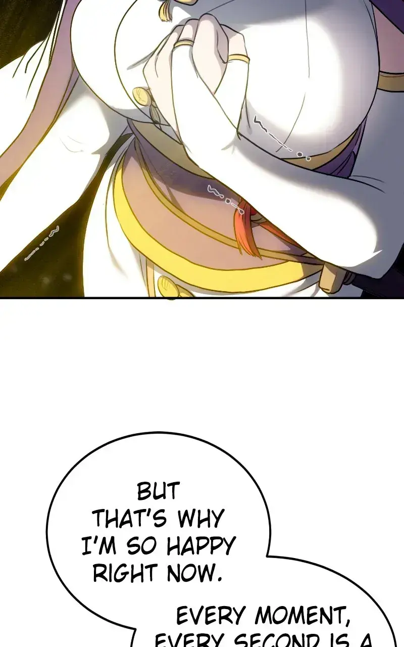 Maybe Undefeatable Chapter 64 Page 89