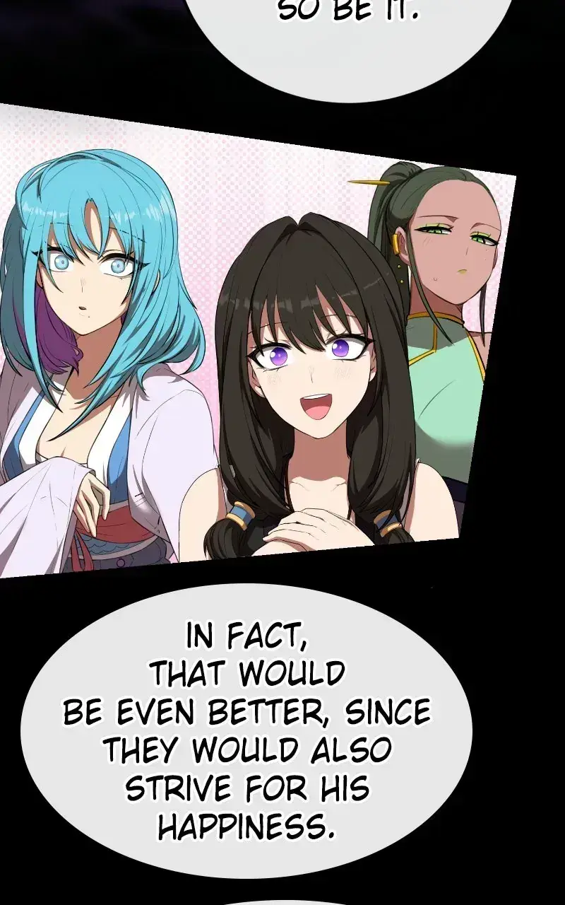 Maybe Undefeatable Chapter 64 Page 95