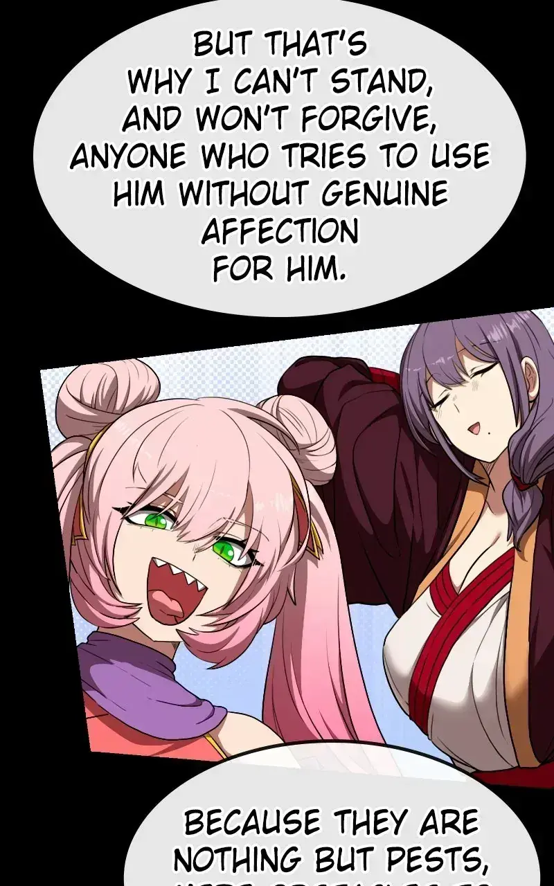 Maybe Undefeatable Chapter 64 Page 96