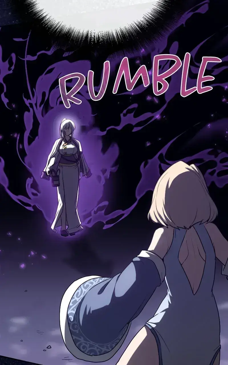 Maybe Undefeatable Chapter 64 Page 100